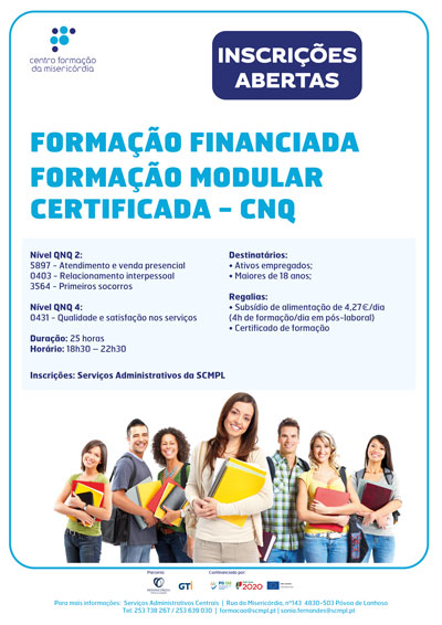 formacao gti CARTAZ